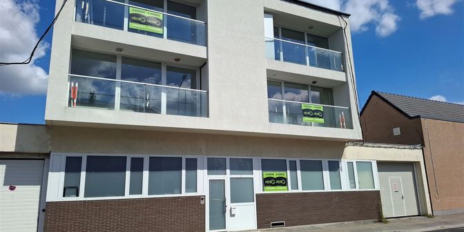Maison à vendre à 7700 Mouscron