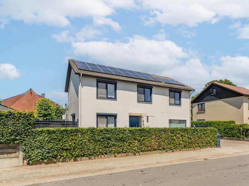 Maison à vendre
                    à 2381 Weelde