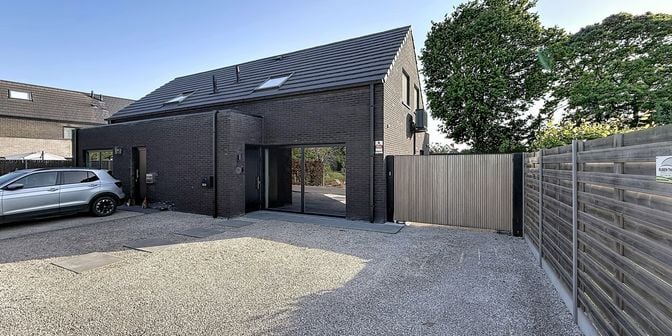 Maison à vendre à Paanderstraat 25D, 8760 Meulebeke