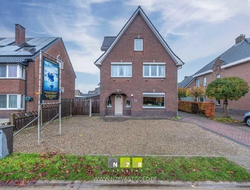                                         Woning te koop in Bree, € 299.500
