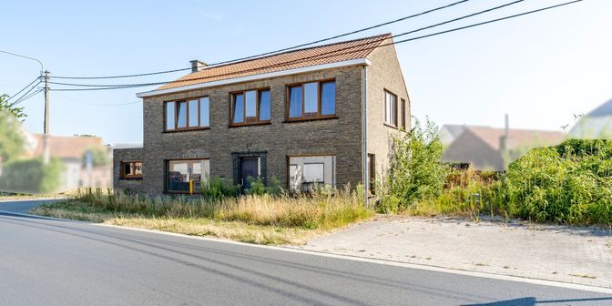 Maison à vendre à Kruisken 29, 9991 Adegem