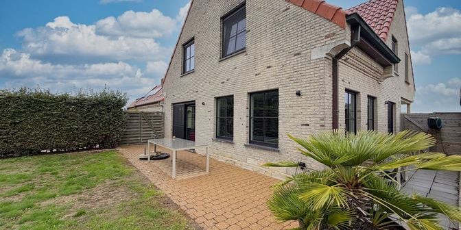 Huis te koop in Zuidstraat 239E, 8480 Ichtegem