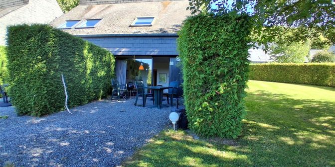 Appartement à vendre à 6990 Hotton
