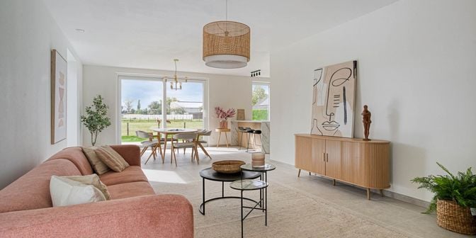 Huis te koop in BAREELWEG 20, 8710 Wielsbeke