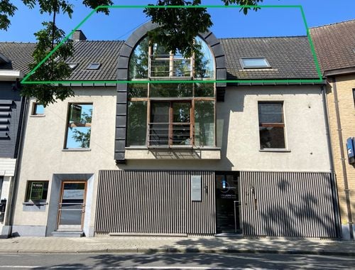                                         Appartement te huur in Deerlijk, € 1.100
