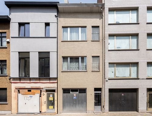                                         Woning te koop in Antwerpen, € 299.000
