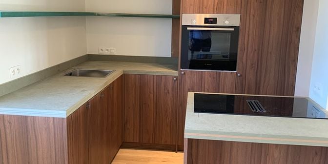 Appartement te huur in Gudrunlaan 26 bus 201, 2170 Merksem