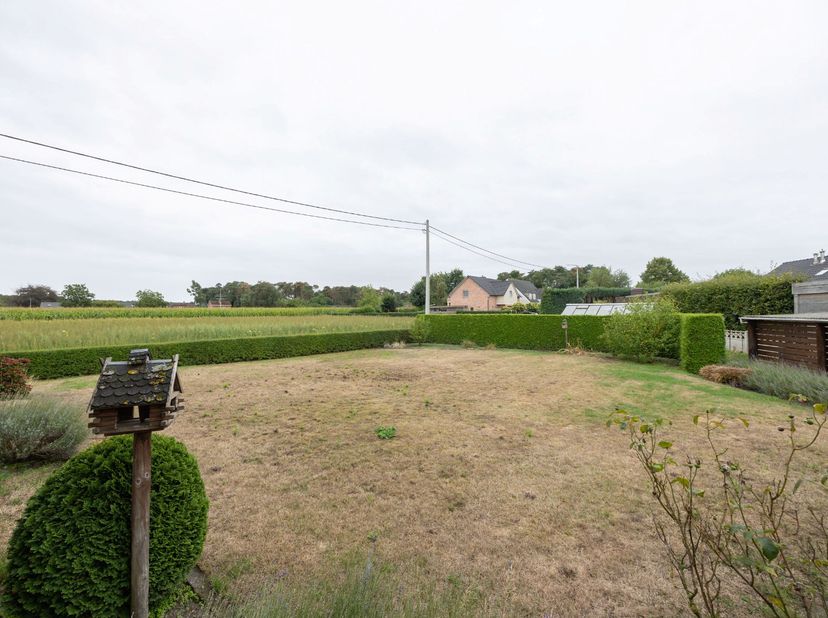 Grond te koop in Lindelsveld 1,
                    3900 Overpelt