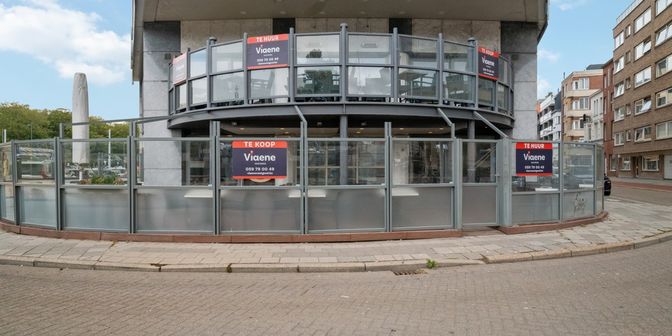 Bien professionnel à vendre à Hendrik Serruyslaan 78, 8400 Oostende