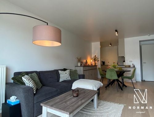                                         Appartement à louer à Harelbeke, € 750
