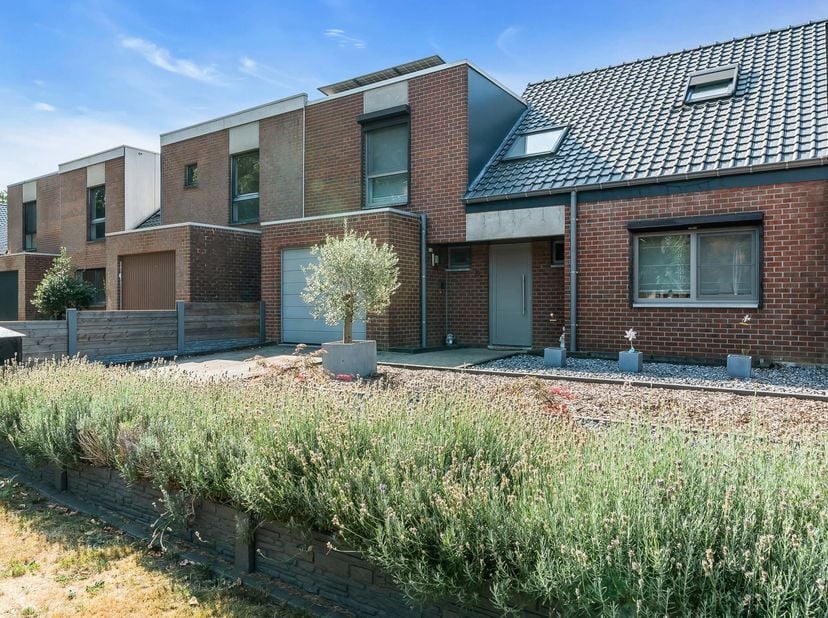 Maison à vendre
                    à 3583 Paal