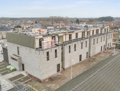                                         Appartement te koop in Wachtebeke, € 271.000
