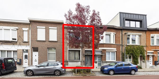 Huis te koop in Meerlenhoflaan 5, 2660 Hoboken