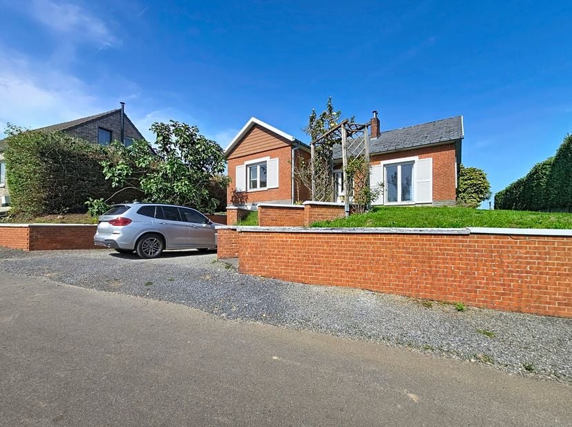 Huis te huur in Chemin Belle Vue 3,
                    1430 Rebecq-Rognon