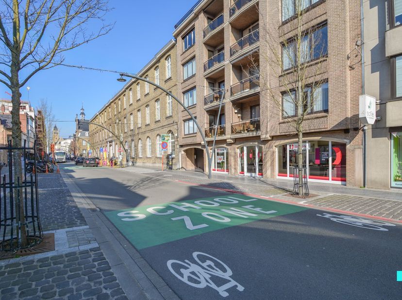 Appartement à vendre
                    à 8800 Roeselare