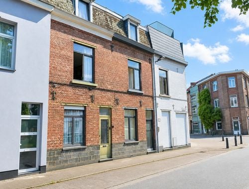                                         Maison à vendre à Gent, € 310.900

