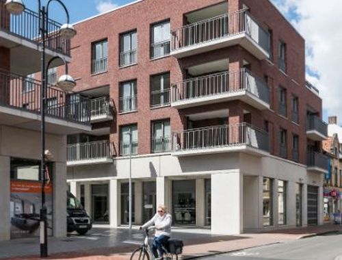                                         Handelspand te koop in Roeselare, € 725.000
