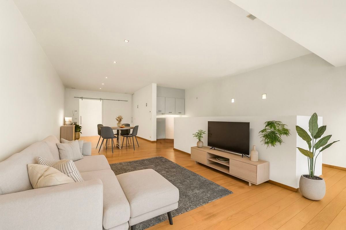 Appartement te koop
