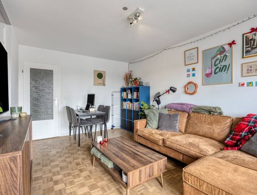                                         Studio te koop in Gent, € 199.000
