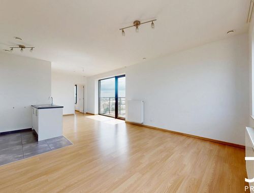                                         Appartement te koop in Evere, € 330.000
