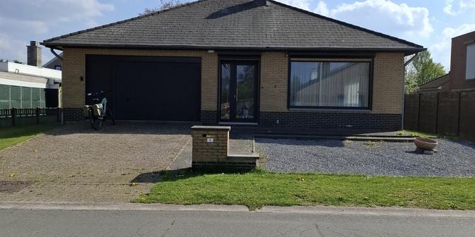 Maison à vendre à Rode Kruisstraat 5, 3990 Peer