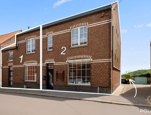                                         Huis te koop in Huldenberg, € 598.000
