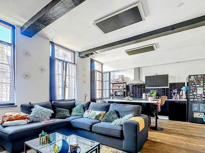 Maison à vendre à ,
                    7800 Ath