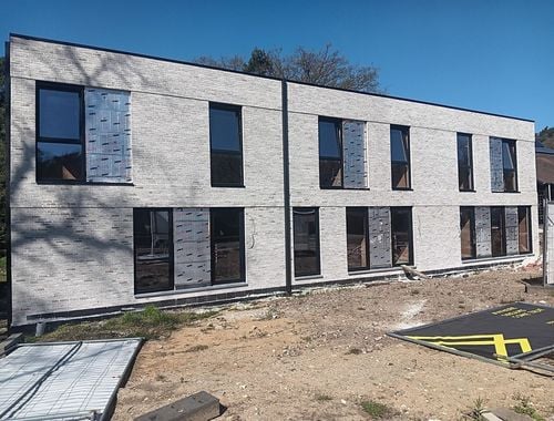                                         Maison unifamiliale à vendre à Zutendaal, € 424.500
