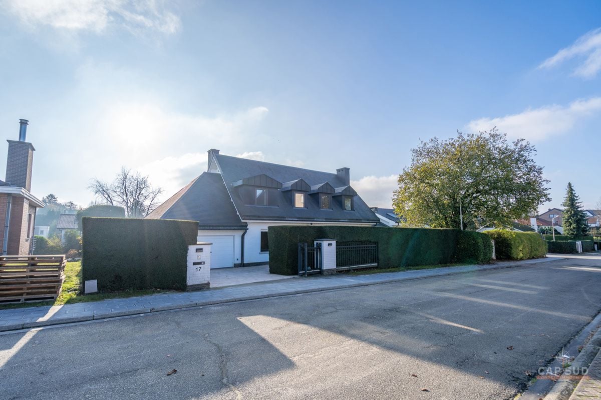 Huis te koop