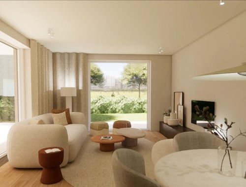                                         Appartement te koop in Waregem, € 335.000
