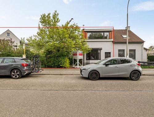                                         Eengezinswoning te koop in Brasschaat, € 329.000
