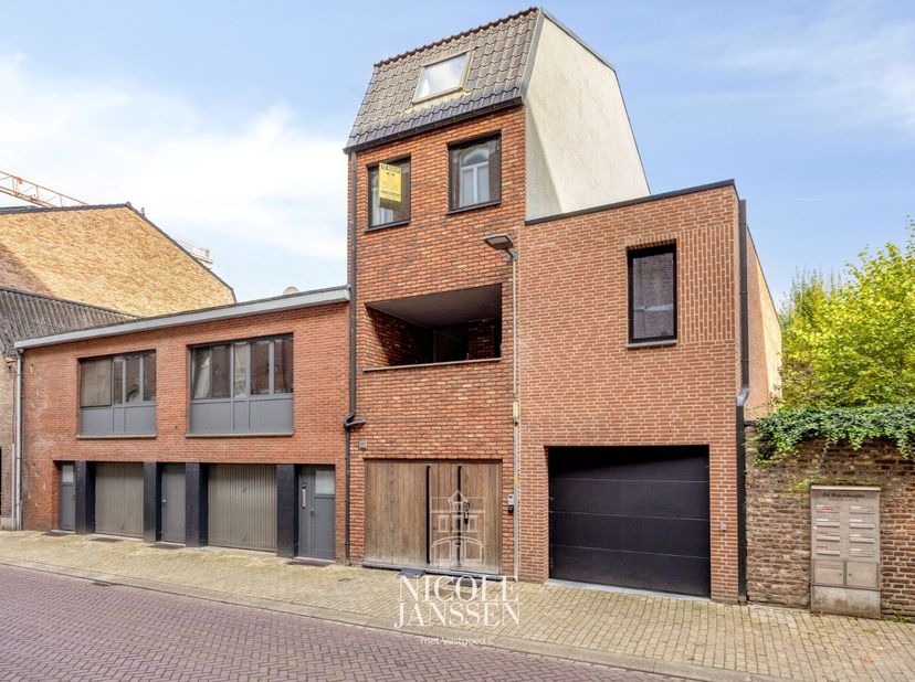 Appartement te koop in Boomgaardstraat 21,
                    3680 Maaseik