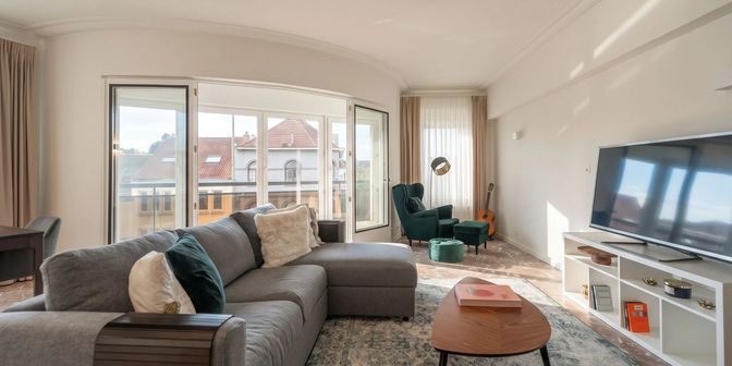 Appartement te huur in DRÈVE DU SÉNÉCHAL 2, 1180 Ukkel