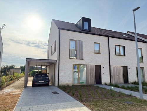                                         Woning te huur in Tielt, € 1.190
