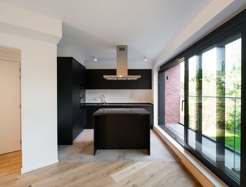                                         Appartement te koop in Ukkel, € 395.000
