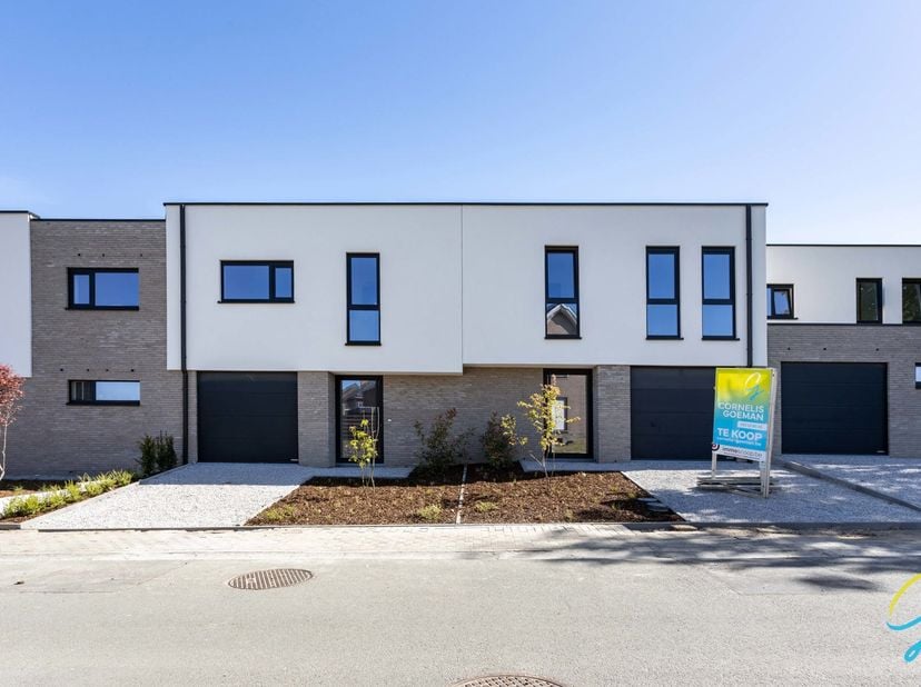Maison à vendre
                    à 9260 Wichelen