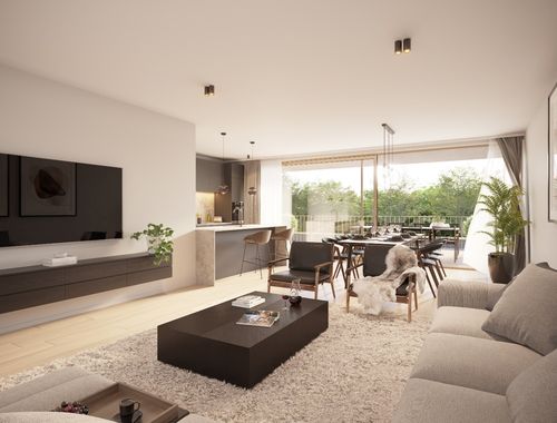                                         Appartement à vendre à Tongeren, € 295.000

