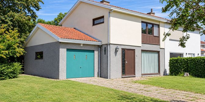 Huis te koop in De Wulk 1, 8301 Heist