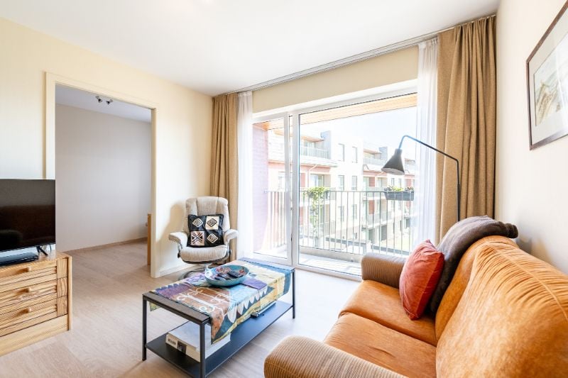 Appartement te koop