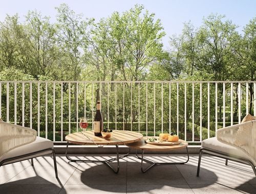                                         Appartement à vendre à Sint-Katelijne-Waver, € 865.400
