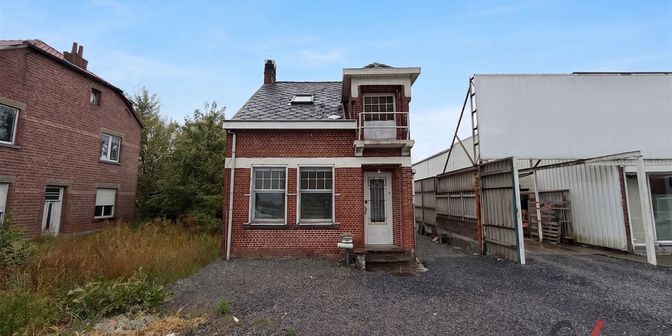 Huis te koop in Leuvensesteenweg 361, 3190 Boortmeerbeek