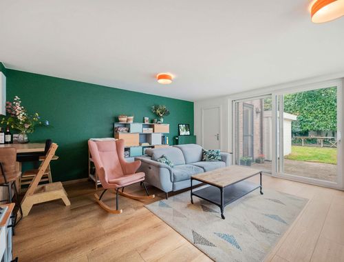                                         Woning te koop in Sint-Kruis, € 399.000
