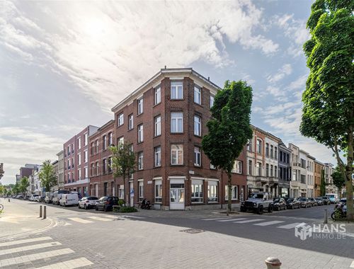                                         Duplex te koop in Deurne, € 199.000
