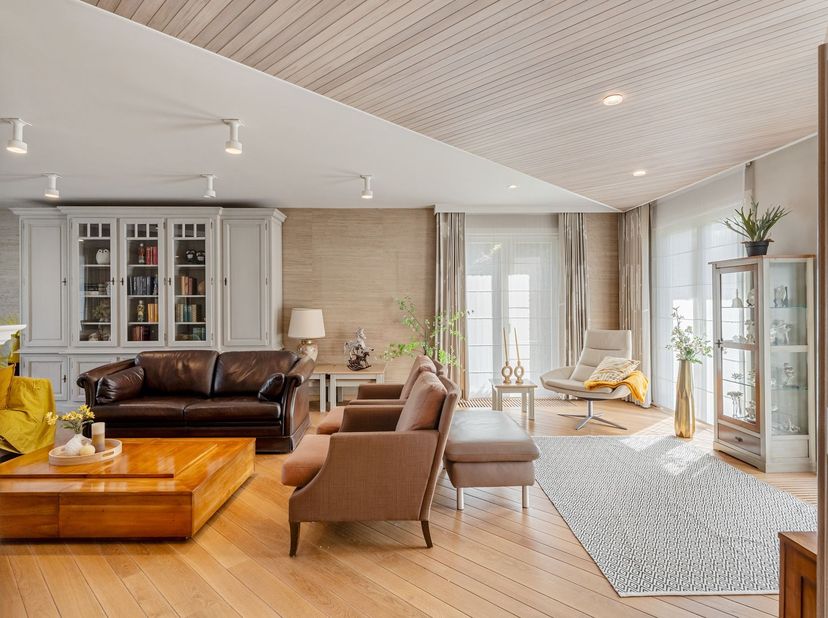 Huis te koop in Herebaan-West 72,
                    3530 Houthalen