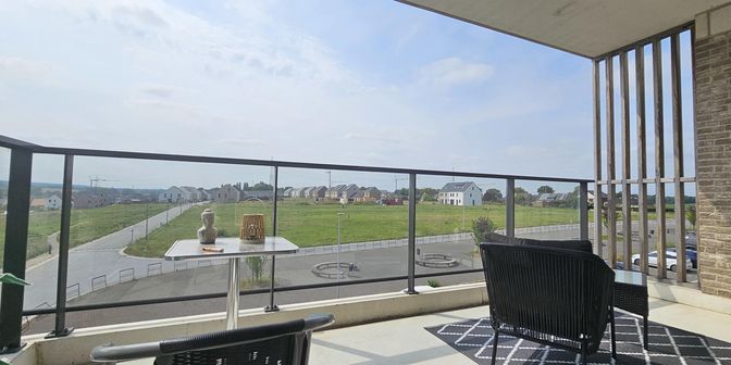 Appartement te koop in Voie Romaine 63, 1480 Tubize