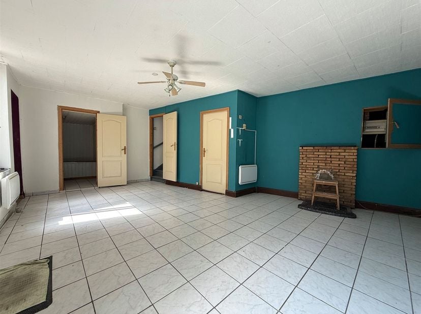Huis te koop in Rue des Sapins 27,
                    7603 Bon-Secours