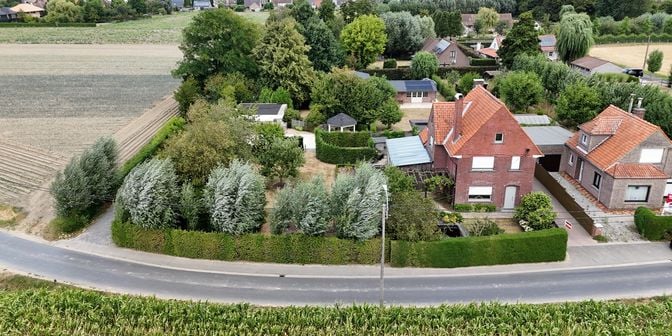 Huis te koop in 8870 Izegem