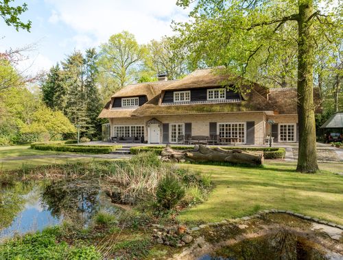                                         Villa à vendre à Schoten, € 1.495.000
