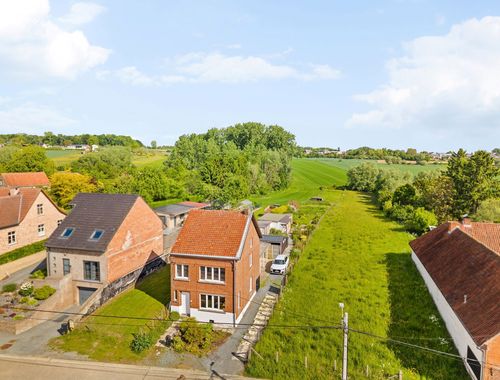                                         Maison à vendre à Galmaarden, € 295.000
