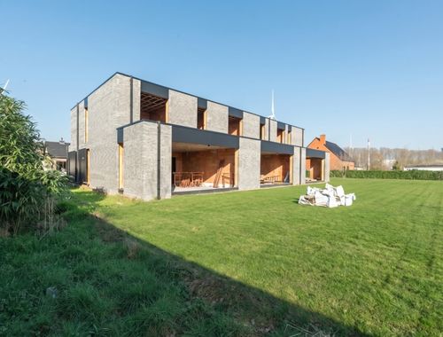                                         Eengezinswoning te koop in Desteldonk, € 440.000
